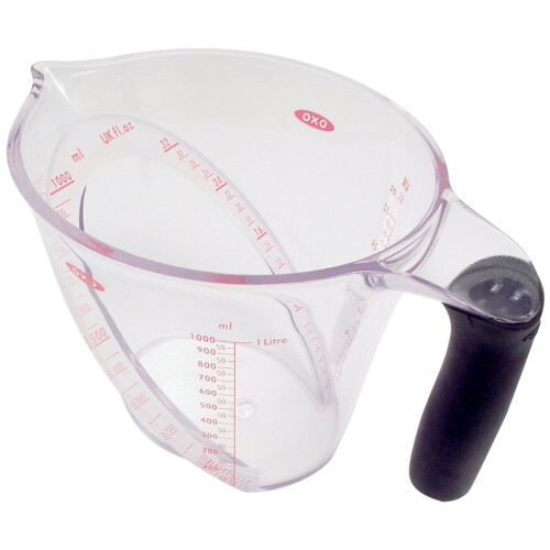 OXO Oxo Good Grips 1 Litre Angled Measure Jug