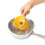 OXO Oxo Good Grips 2 Piece Silicone Poaching Set 4