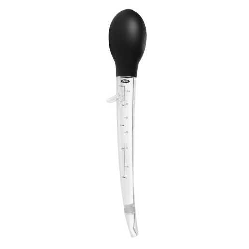 OXO Oxo Good Grips Angled Baster with Cleaning Brush