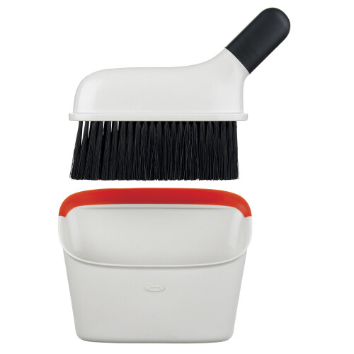 OXO Oxo Good Grips Compact Dustpan and Brush Set 1
