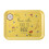 English Tableware Co. Bee Happy Large Tray, Place To Bee 1