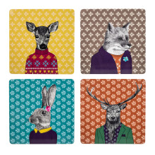 English Tableware Co. After Dark Placemats