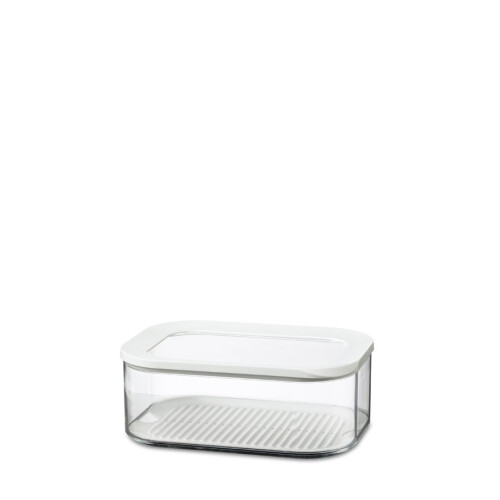 Rosti Mepal Modula Cheese Storage Box, 2L