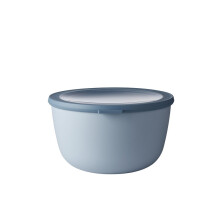 Bol Multi Bowl - Rosti Mepal - 3L - Blu nordico - Materiale indistruttibile - 100% impermeabile all'aria