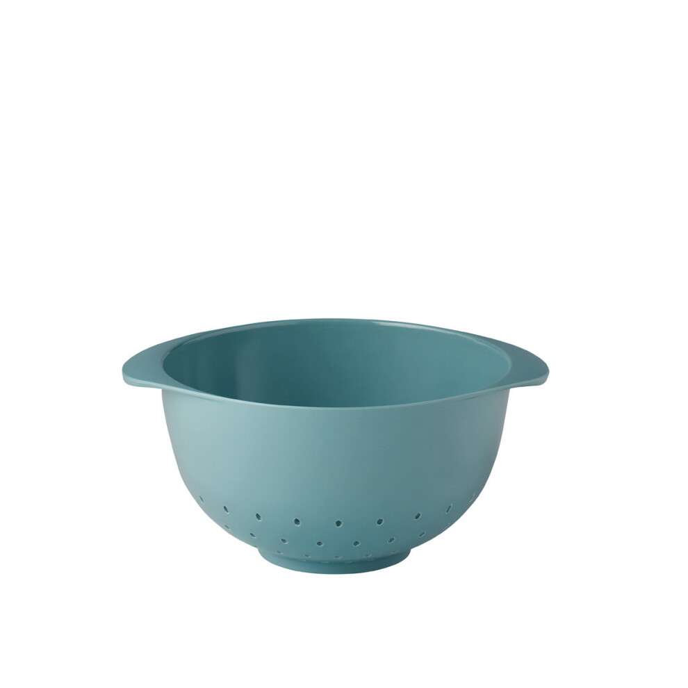 Mepal Small Colander 1.0L, Nordic Green-image-OPC-P56NTJC-NEW