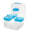 Sistema Sistema Bento Cube 1.25L, Blue 2