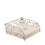 Ambiente Branch Napkin Holder, Cream 1