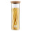 Bodum Bodum Yohki Storage Jar with Cork Lid, 1.9L 2