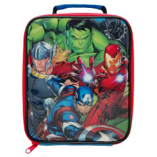 Marvel Avengers Classic Lunch Bag