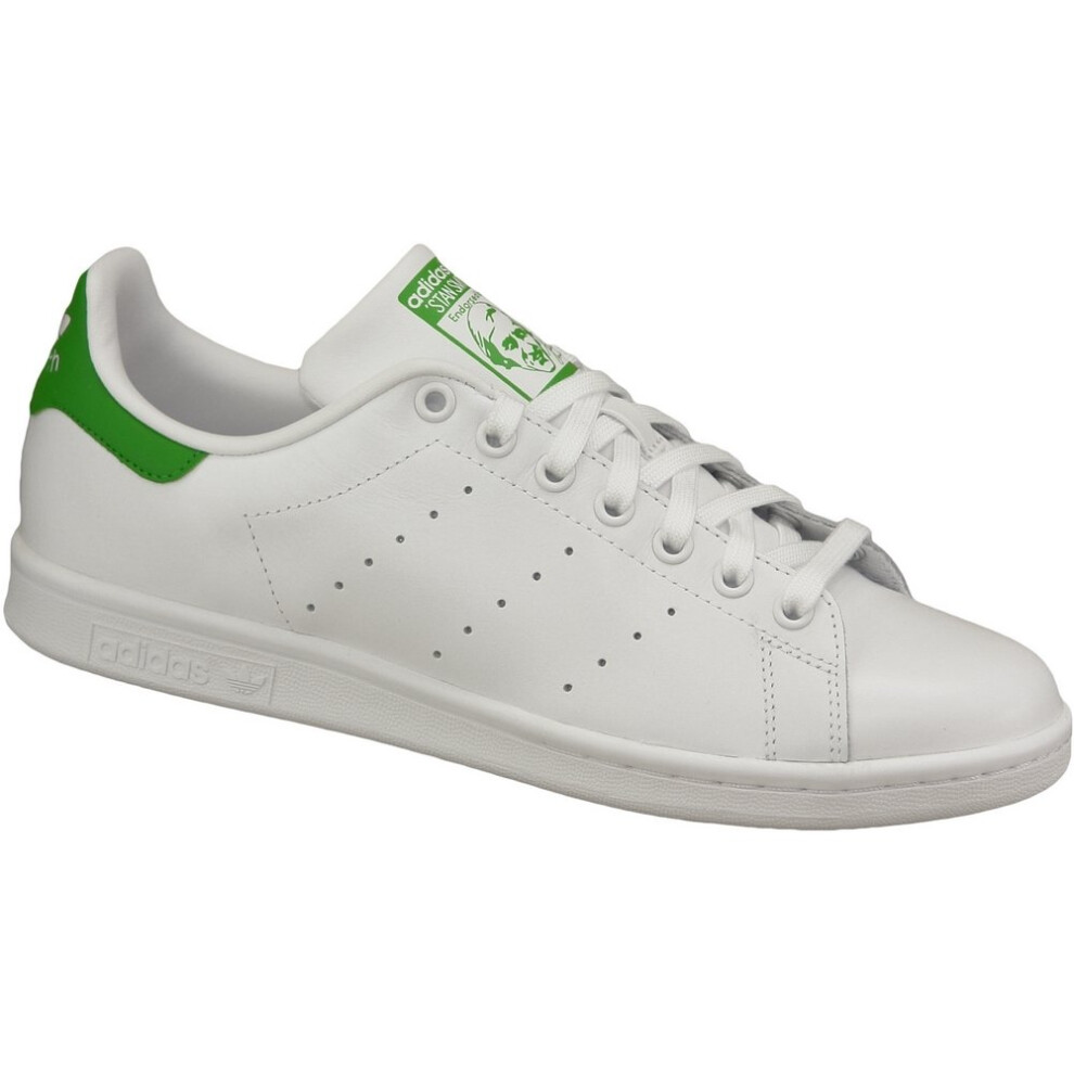 Adidas (3.5) Stan Smith M20324 Trainers For Women White