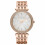 Michael Kors Michael Kors Darci Rose Glitz Collection γυναικείο ρολόι με βραχιόλι MK3220 1