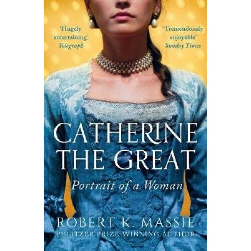 Catherine the Great