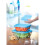 Duralex Duralex Freshbox Square Bowl with Blue Lid, 20cm 3