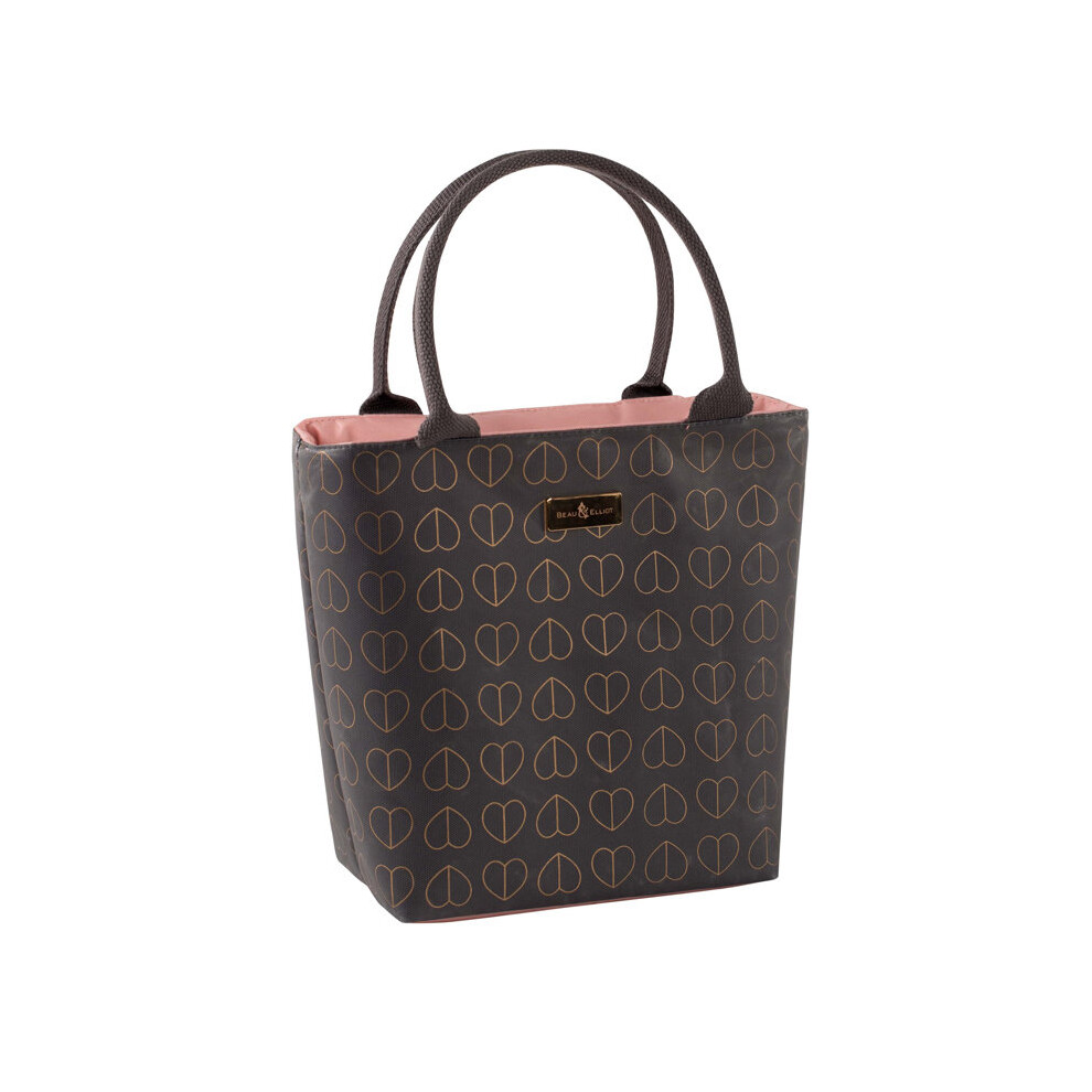 Beau and Elliot Dove Lunch Tote