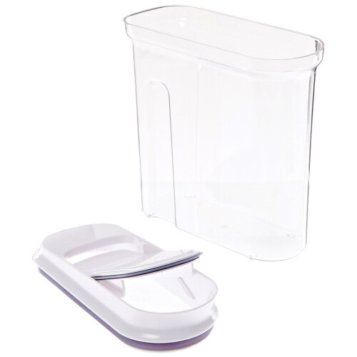 OXO Oxo Good Grips 3.2L Pop Cereal Storage Container / Dispenser 2
