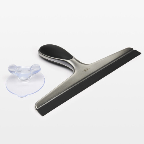 OXO Oxo Good Grips Stainless Steel Squeegee 1
