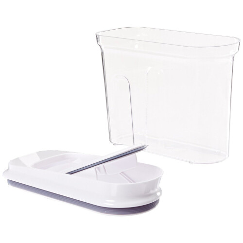 OXO Oxo Good Grips 2.3L Pop Cereal Storage Container / Dispenser 1