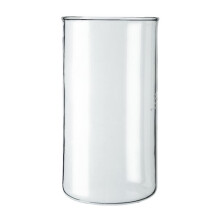 Bodum Spare Cafetiere Glass without spout 8 Espresso Cup 1.0L