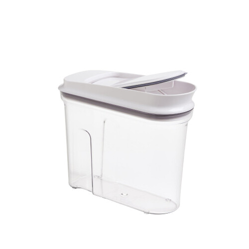 OXO Oxo Good Grips 2.3L Pop Cereal Storage Container / Dispenser 2