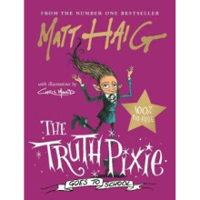 The Truth Pixie Goes to School