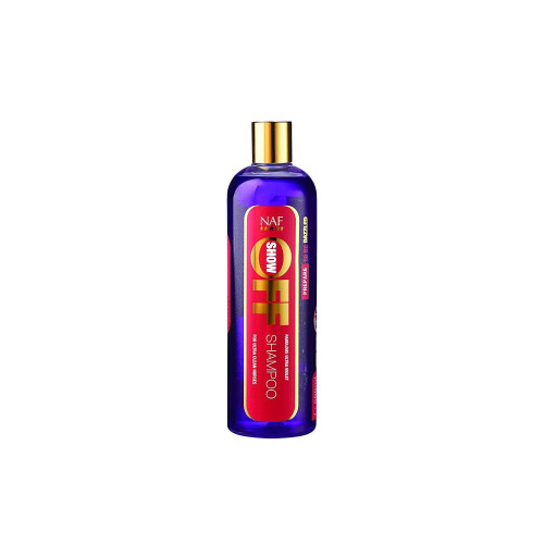 NAF Show Off Shampoo