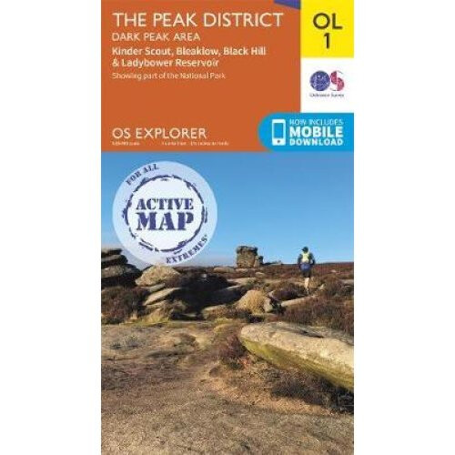 The Peak District