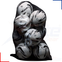 Mitre Mesh Carry Net - 10 BALL