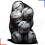 Mitre Mitre Mesh Carry Net - 10 BALL 1