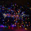 Premier Premier TreeBright 1000 Multi Colour LED Christmas Lights With Timer - 25m 5