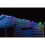 Premier 1,500 LED (37.5m) Premier TreeBrights Cluster Christmas Tree Lights MultiColour 2