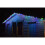 Premier 1,500 LED (37.5m) Premier TreeBrights Cluster Christmas Tree Lights MultiColour 4