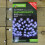 Premier Premier Deluxe Light Set - 52m Multi Action 650 Cool White LED SUPABRIGHTS 1