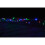 Premier 1,500 LED (37.5m) Premier TreeBrights Cluster Christmas Tree Lights MultiColour 5