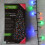 Premier 1,500 LED (37.5m) Premier TreeBrights Cluster Christmas Tree Lights MultiColour 1
