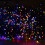 Premier Premier TreeBright 1000 Multi Colour LED Christmas Lights With Timer - 25m 4