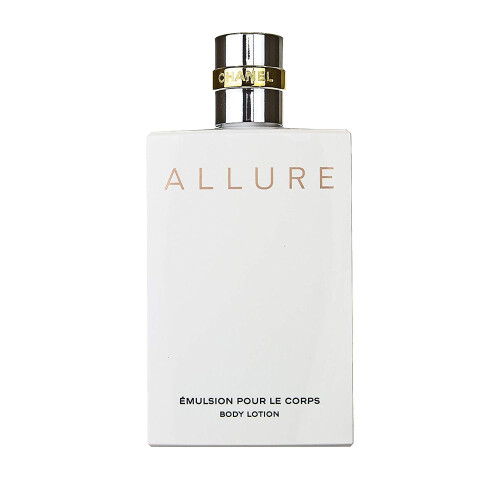 Chanel ALLURE emulsion corps 200 ml