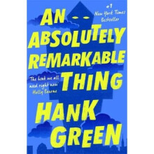 An Absolutely Remarkable Thing