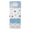 Cooksmart Spotty Dotty Pack of 3 Tea Towels 1