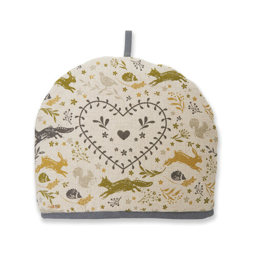 Cooksmart Woodland Tea Cosy