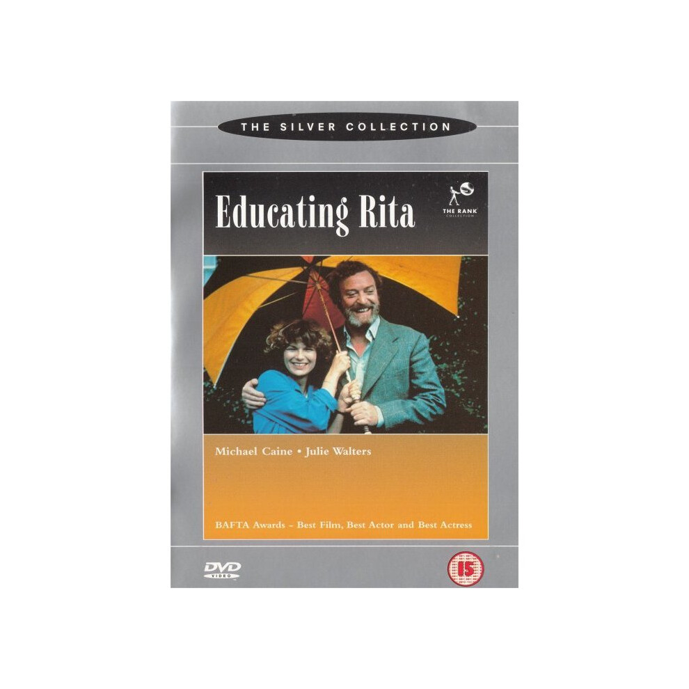Educating Rita