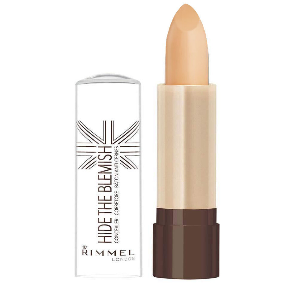 (Light Beige) Rimmel Hide the Blemish Concealer