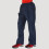 Regatta (3-4, Black) Regatta Kids Pack It Waterproof Packaway Overtrousers 2