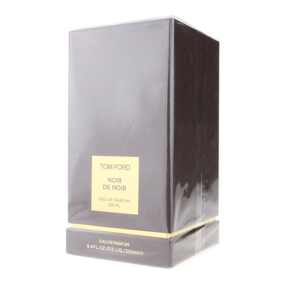 Tom Ford 'Noir De Noir' Eau De Parfum Decanter 8.4oz/250ml New In Box