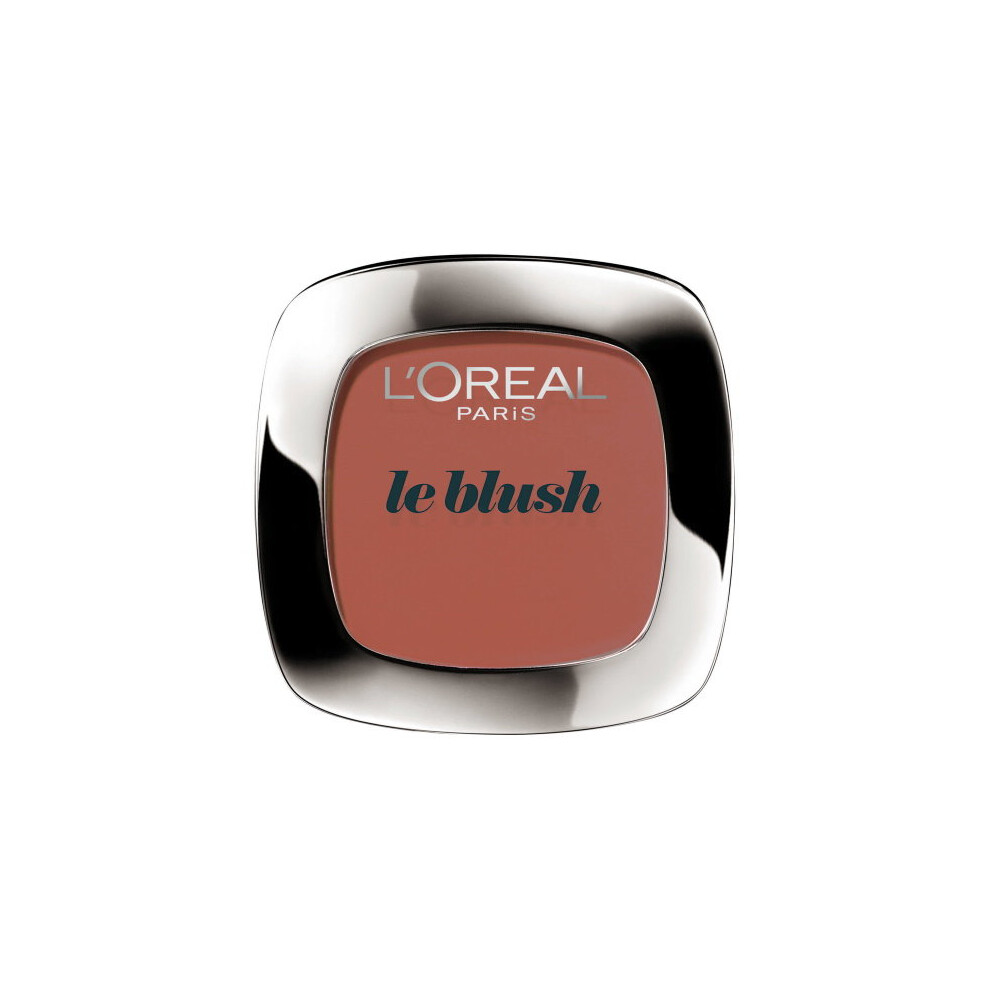 New L’oréal Paris L'oreal True Match Le Blush - 200 Golden/Amber
