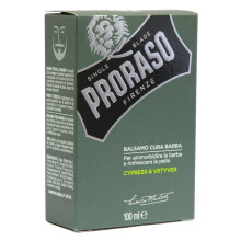 Proraso Cypress & Vetyver Beard Balm 100ml