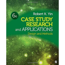 Case Study Research and Applications