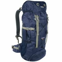 (Black) Regatta Survivor III 65 Litre Rucksack
