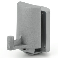 1 x Shower Door Hook/Sliders/ Guides/Spares R6