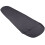 Regatta Regatta Polycotton Mummy Sleeping Bag Liner - Seal Grey 1