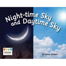Night-time Sky and Daytime Sky